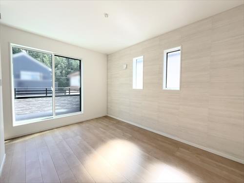 洋室（約5.5帖）