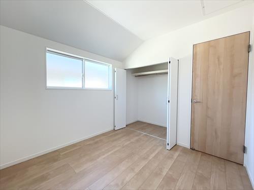 洋室（約4.5帖）