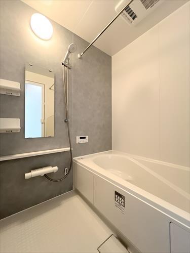 浴室（浴室乾燥機付き）