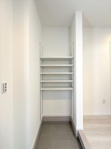 シューズボックス