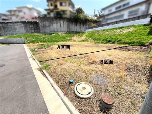現地写真（2026年3月撮影）
