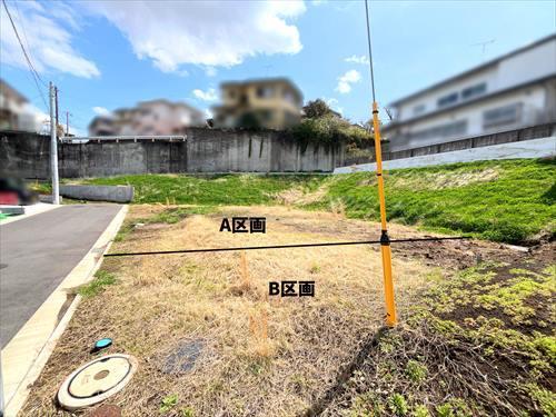 現地写真（2026年3月撮影）