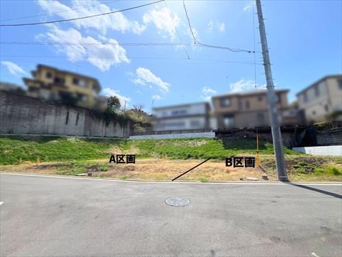 現地写真（2026年3月撮影）