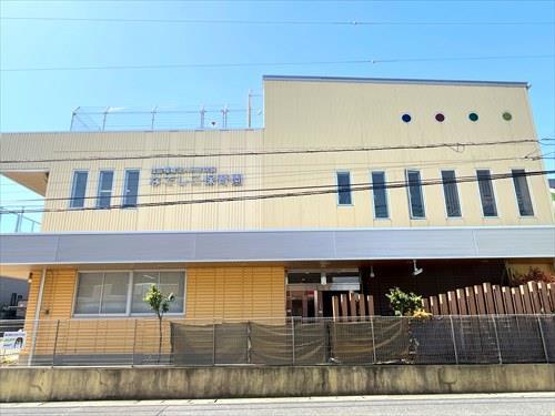 なでしこ保育園まで860m