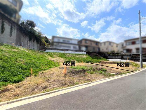 現地写真（2026年3月撮影）
