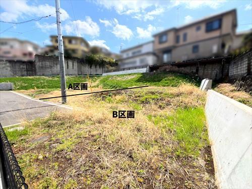 現地写真（2026年3月撮影）
