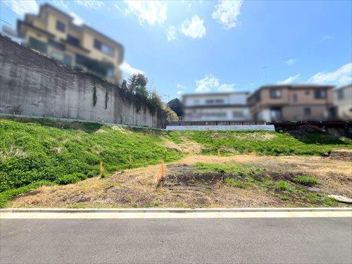 現地写真（2026年3月撮影）