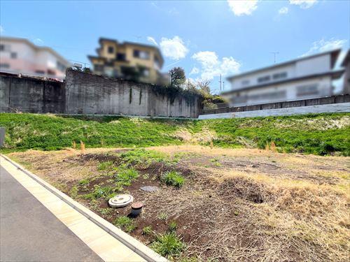 現地写真（2026年3月撮影）