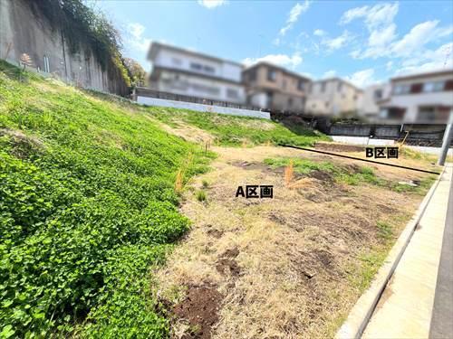 現地写真（2026年3月撮影）