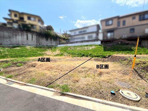 現地写真（2026年3月撮影）