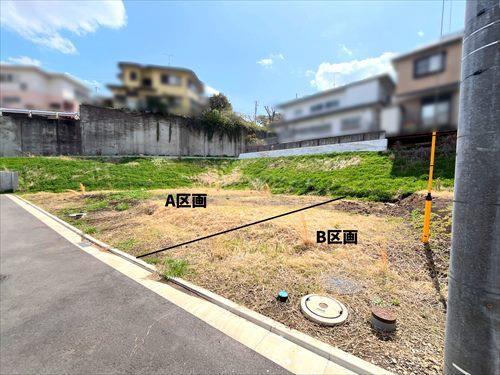 現地写真（2026年3月撮影）