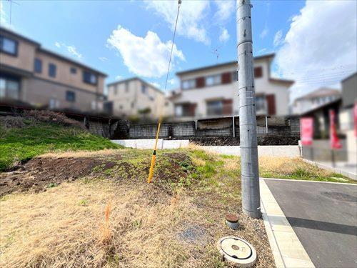 現地写真（2026年3月撮影）
