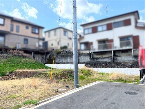 現地写真（2026年3月撮影）