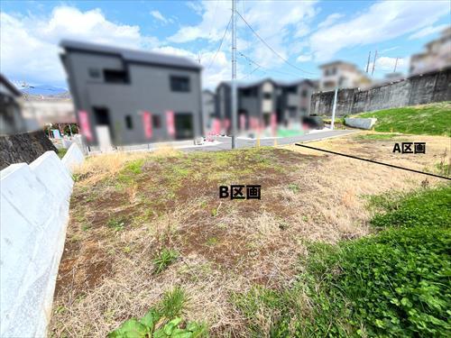 現地写真（2026年3月撮影）