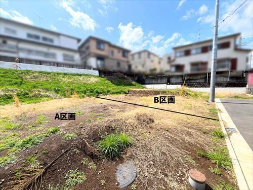 現地写真（2026年3月撮影）