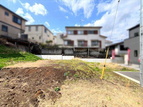 現地写真（2026年3月撮影）