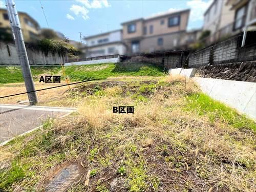 現地写真（2026年3月撮影）