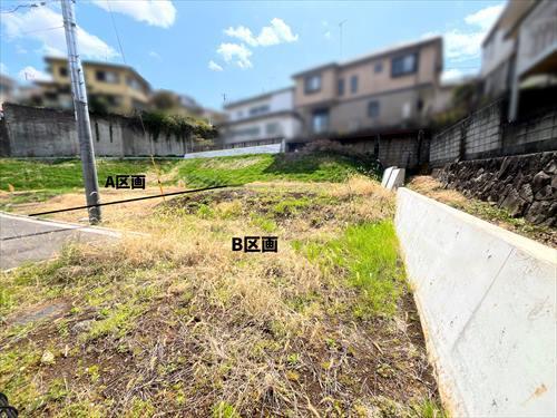 現地写真（2026年3月撮影）