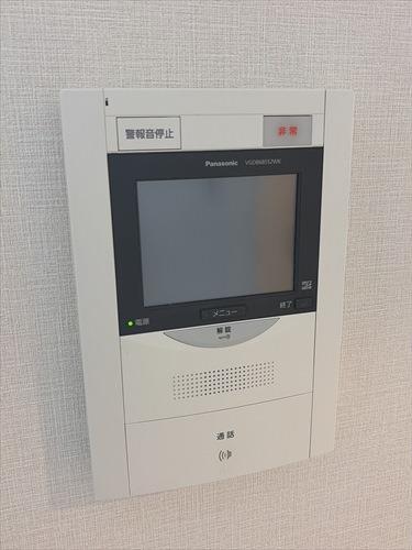 インターフォン
