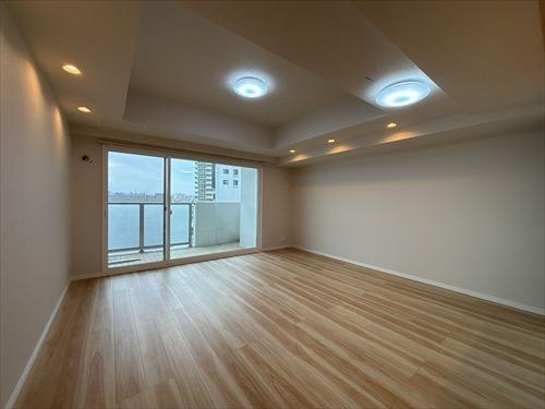 リビングダイニング