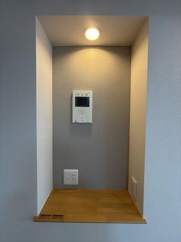 インターフォン