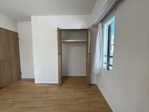 洋室約7.9帖収納