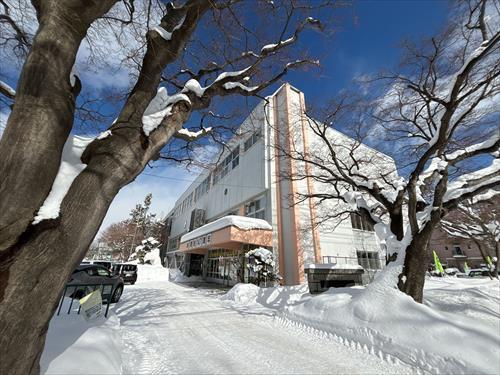 札幌市立山鼻小学校