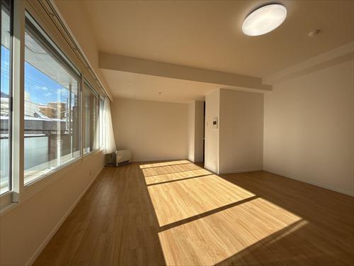 リビングダイニング