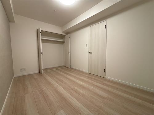 洋室①【2025年11月撮影】