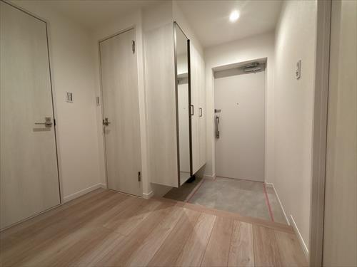 ホール【2025年11月撮影】