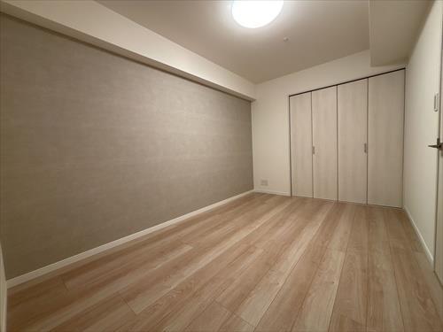 洋室①【2025年11月撮影】