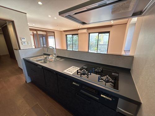 1階LDK【2025年11月撮影】