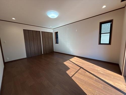 1階洋室【2025年11月撮影】