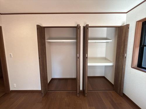 1階洋室【2025年11月撮影】