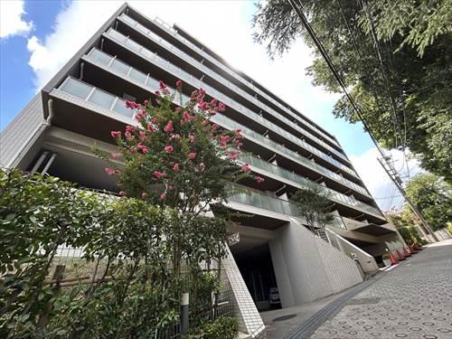 外観【2025年11月撮影】