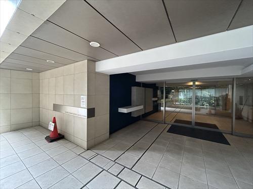 外観【2025年11月撮影】