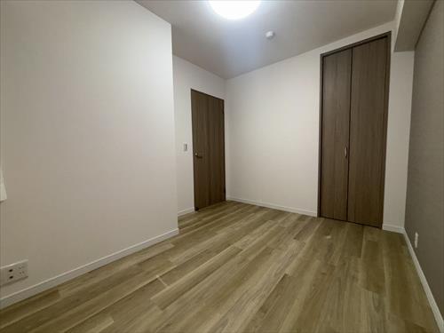 洋室②【2025年12月撮影】