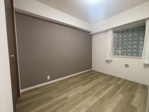 洋室②【2025年12月撮影】