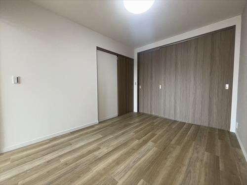 洋室③【2025年12月撮影】