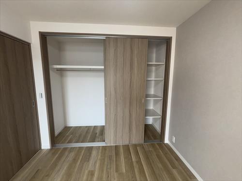 洋室③【2025年12月撮影】