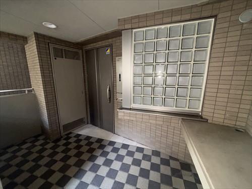 ポーチ【2025年12月撮影】