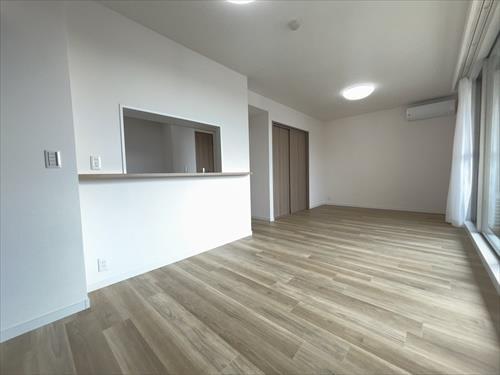 LDK【2025年12月撮影】