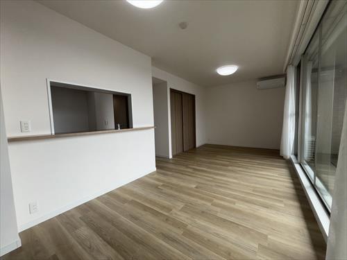 LDK【2025年12月撮影】