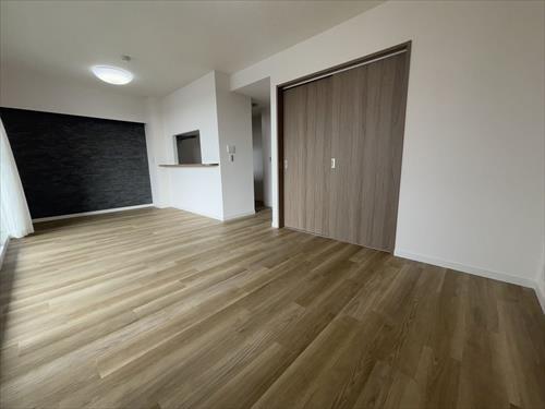 LDK【2025年12月撮影】