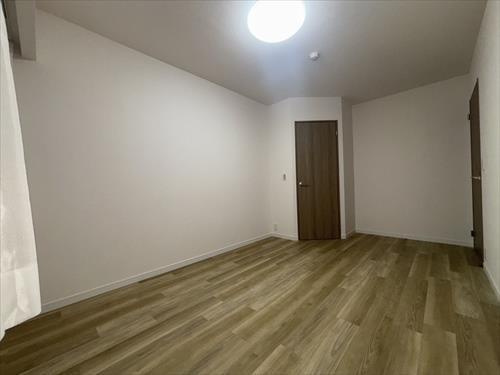 洋室①【2025年12月撮影】