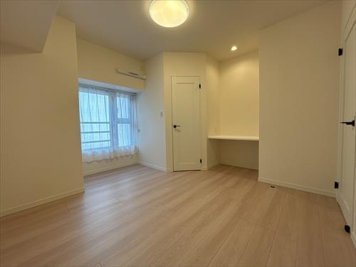 洋室①【2025年12月撮影】