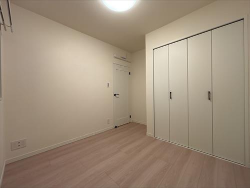 サービスルーム【2025年12月撮影】