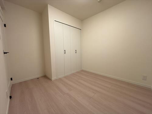 サービスルーム【2025年12月撮影】