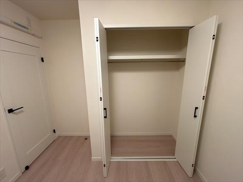 サービスルーム【2025年12月撮影】