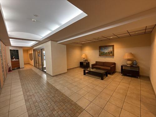 共用部【2025年12月撮影】